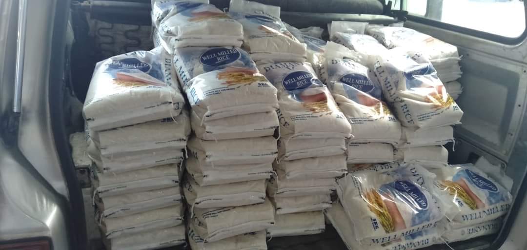 Triple J Rice Dealer / TJ Royale Grains | Cainta