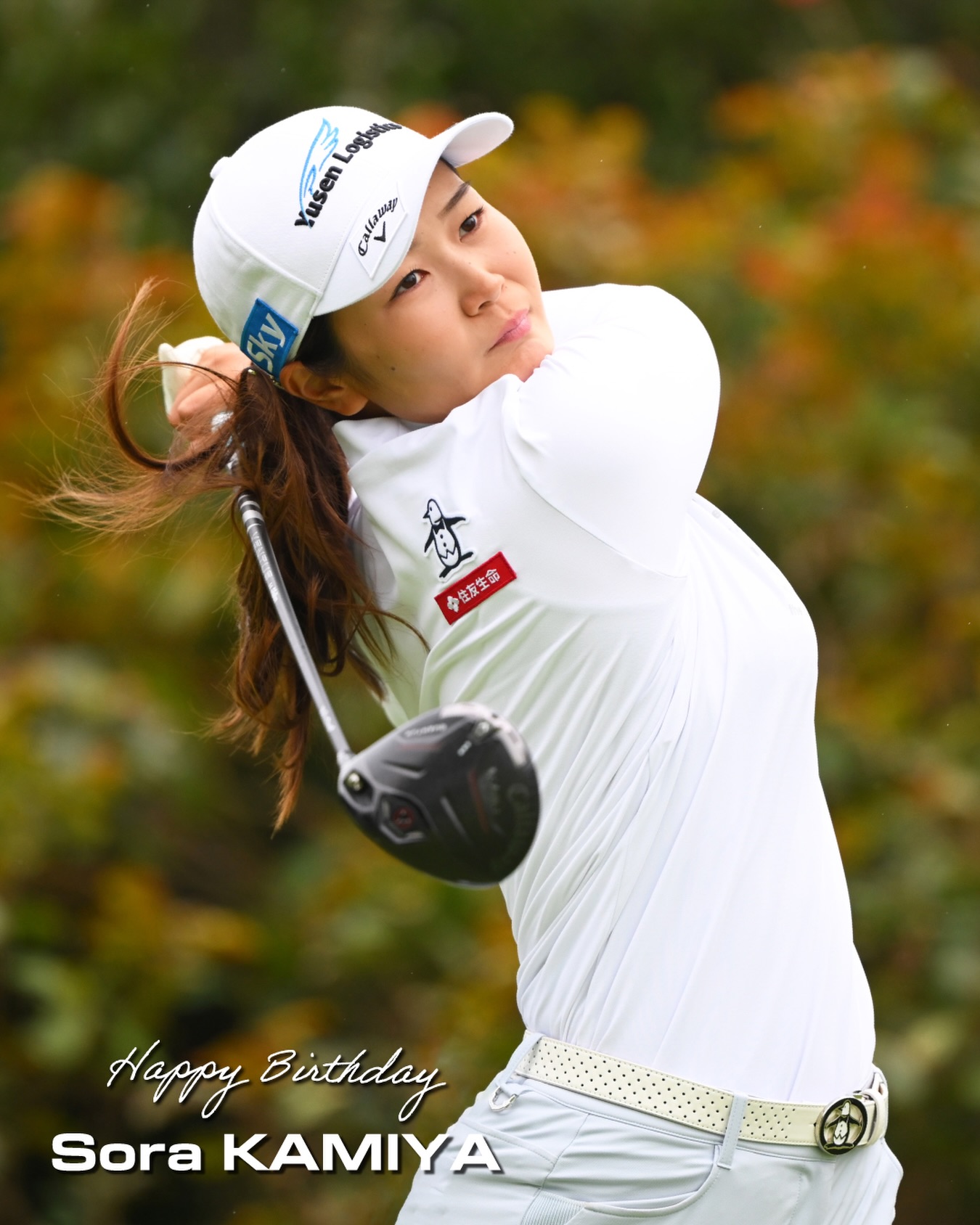 キャロウェイゴルフ（Callaway Golf) added... - キャロウェイゴルフ 