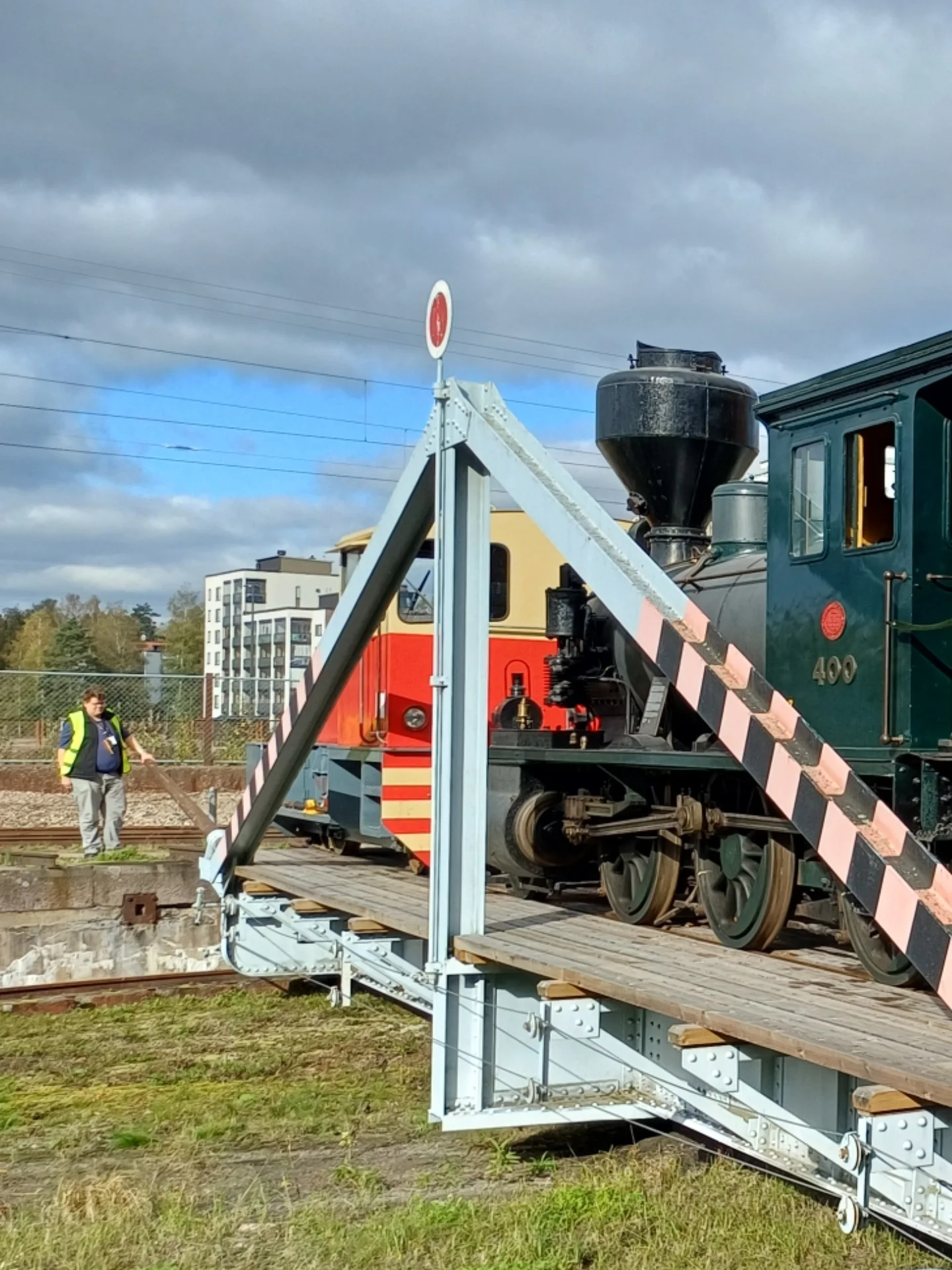 suomen-rautatiemuseo-added-a-new-suomen-rautatiemuseo