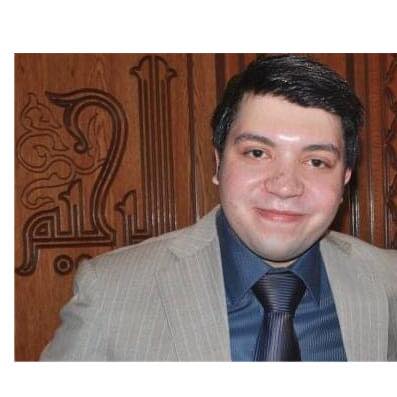 Hisham Ahmed Soliman