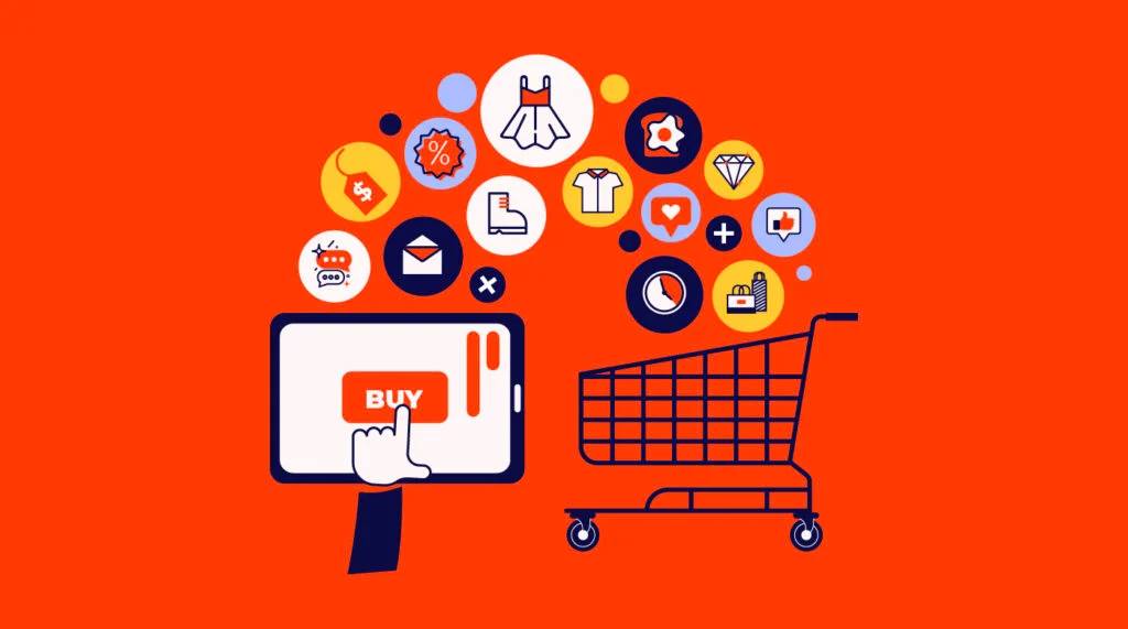 The Digital Bazaar | Facebook