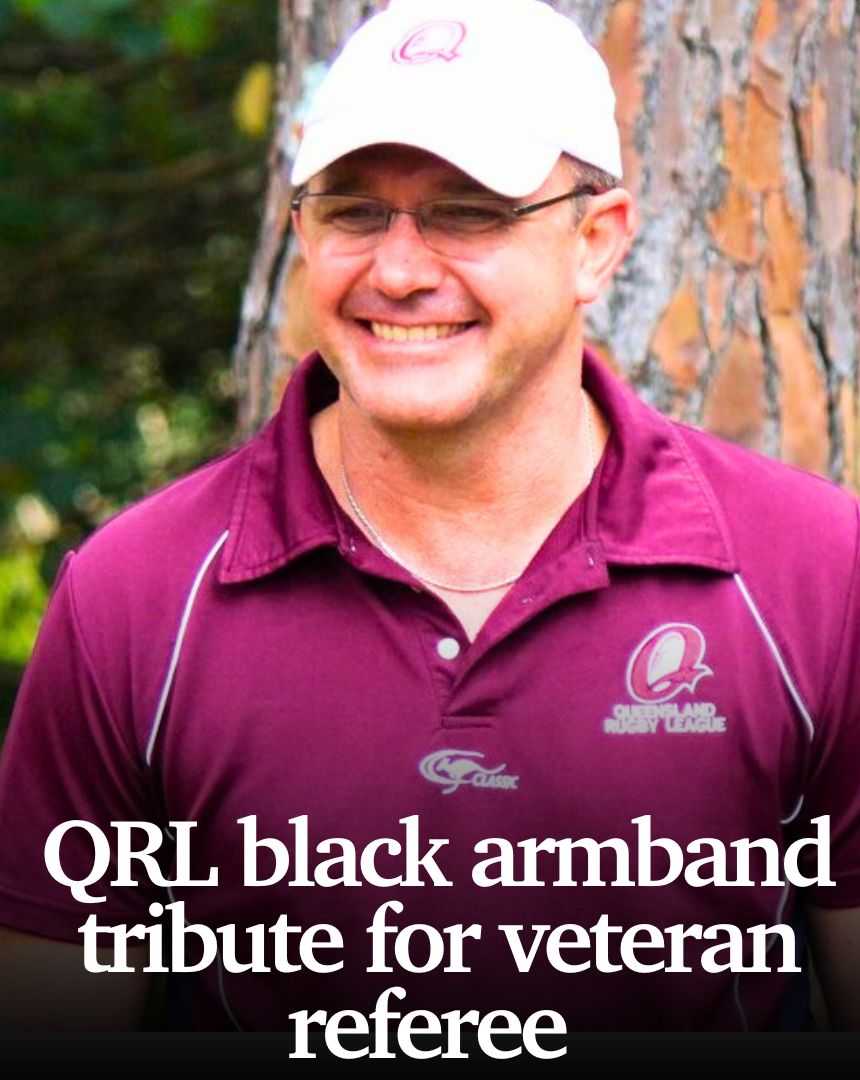 🏉🏉VALE John Topp: 👉... - QT - The Queensland Times
