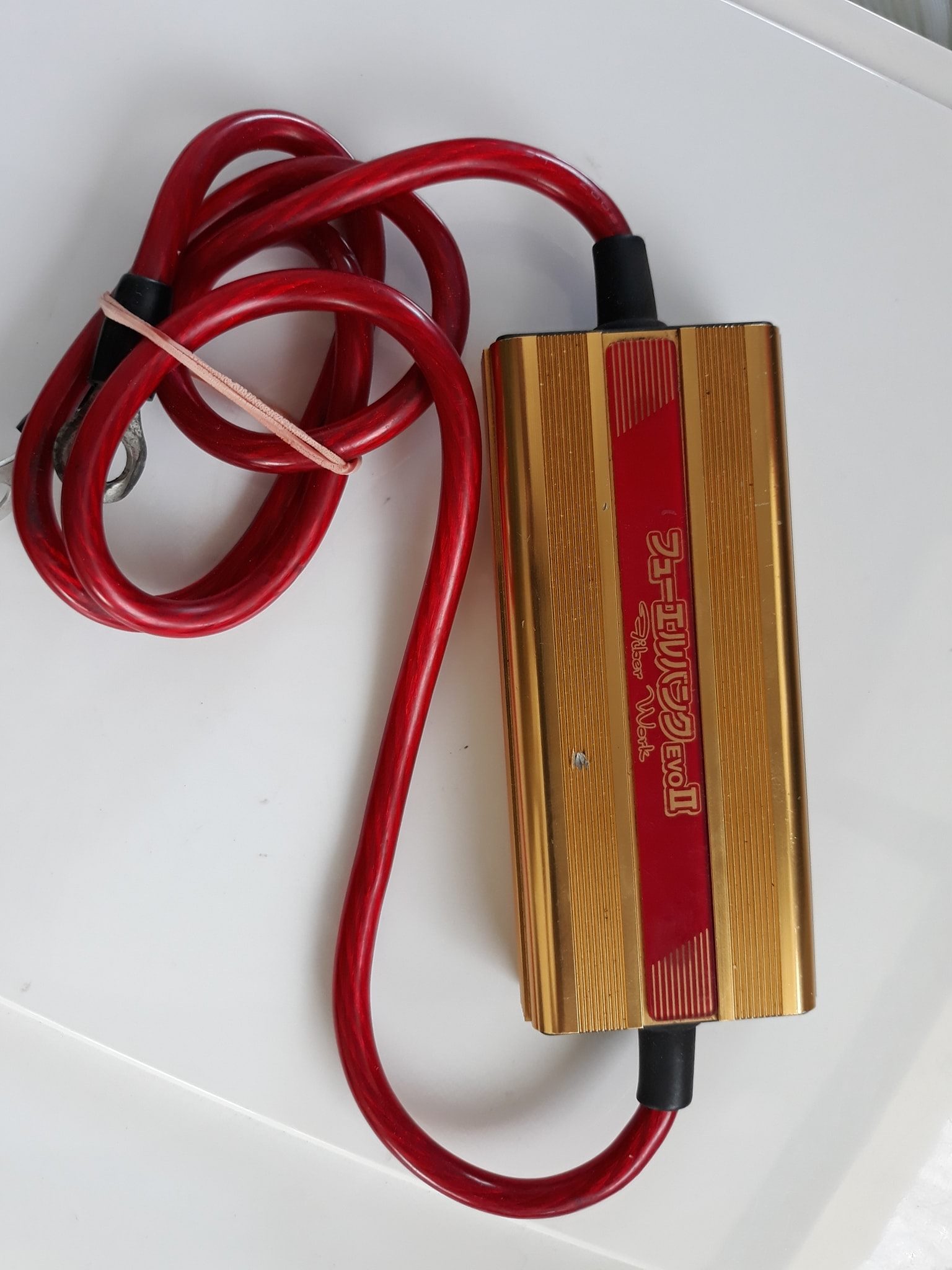 ขายแล้ว กล่อง fuelbank evo2... - Subbass box by nuszz