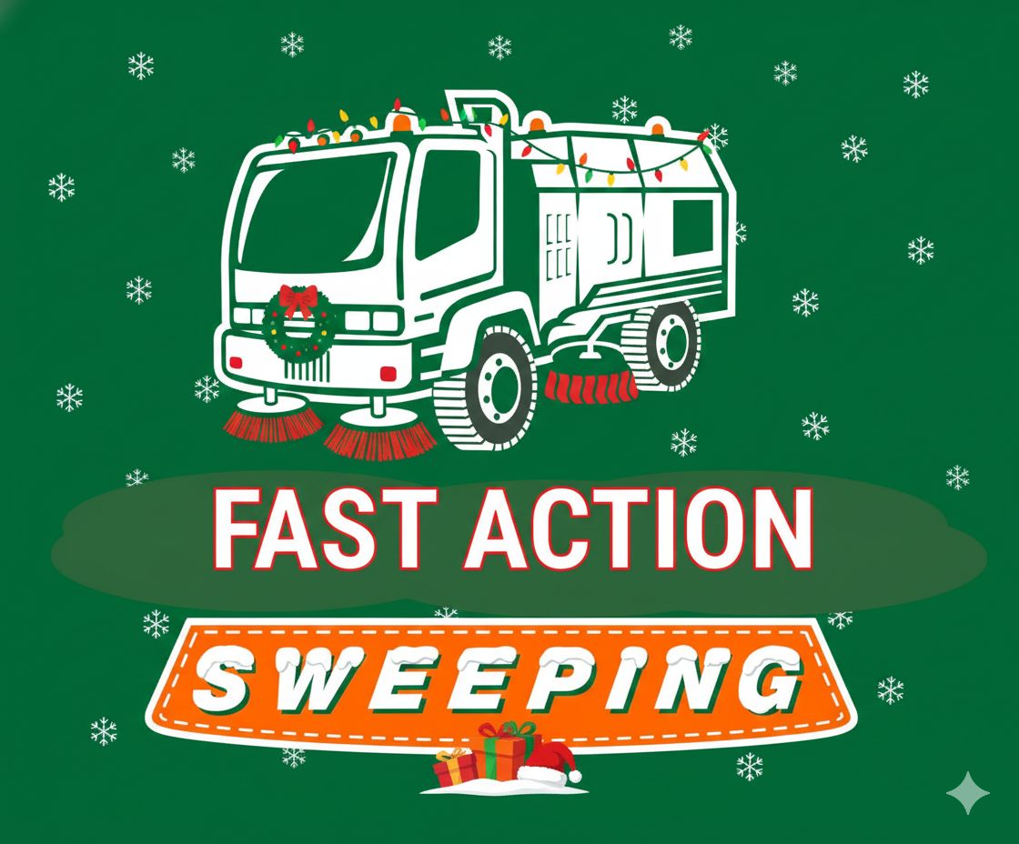 Fast Action Road Team