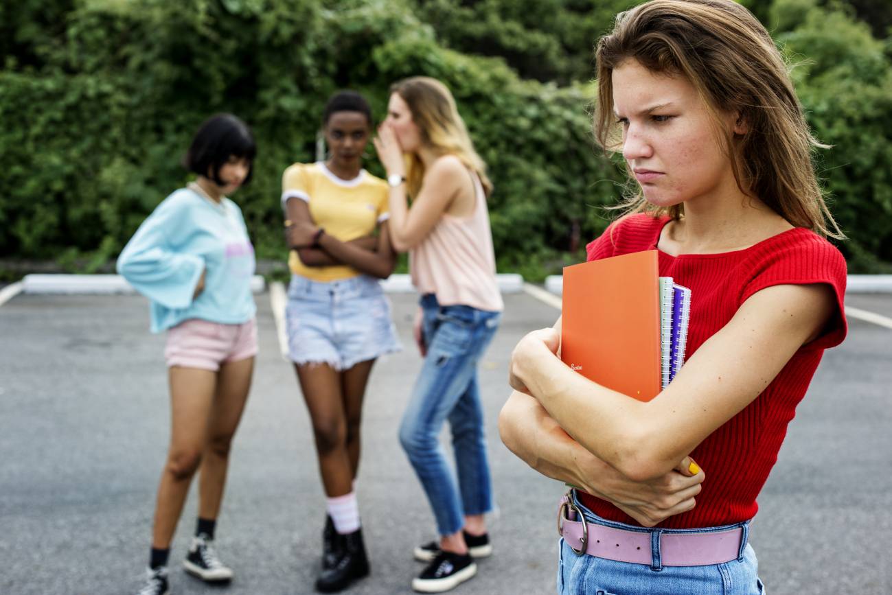 SINC - 🔎 El bullying activa circuitos de alarma en el cerebro ...