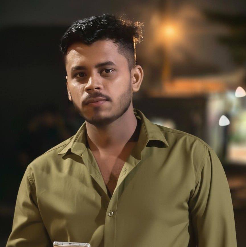 Muhammad Saiful Islam