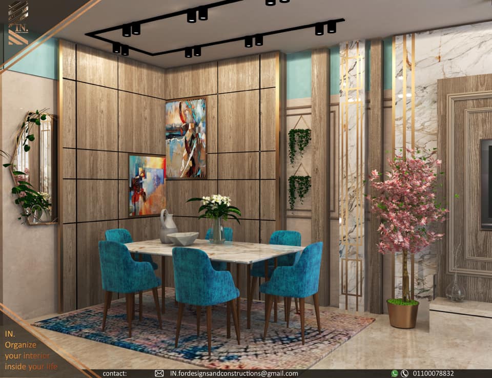 IN. for designs and constructions