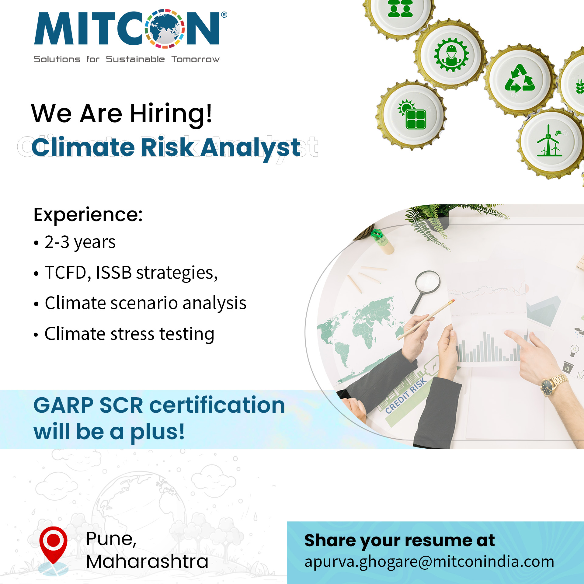 MITCON Consultancy & Engineering Services Ltd | Pune