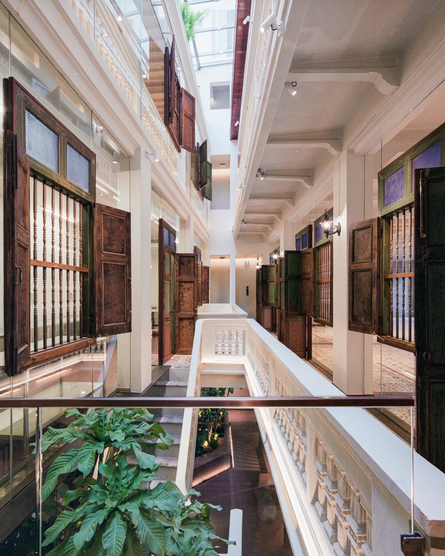 Stu/D/O Architects | Bangkok