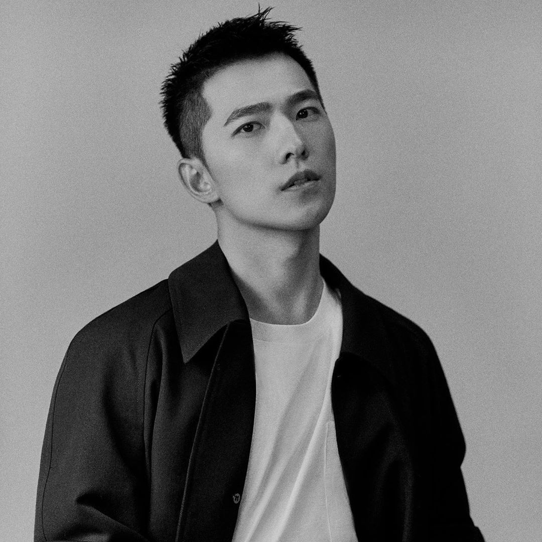 杨洋icon