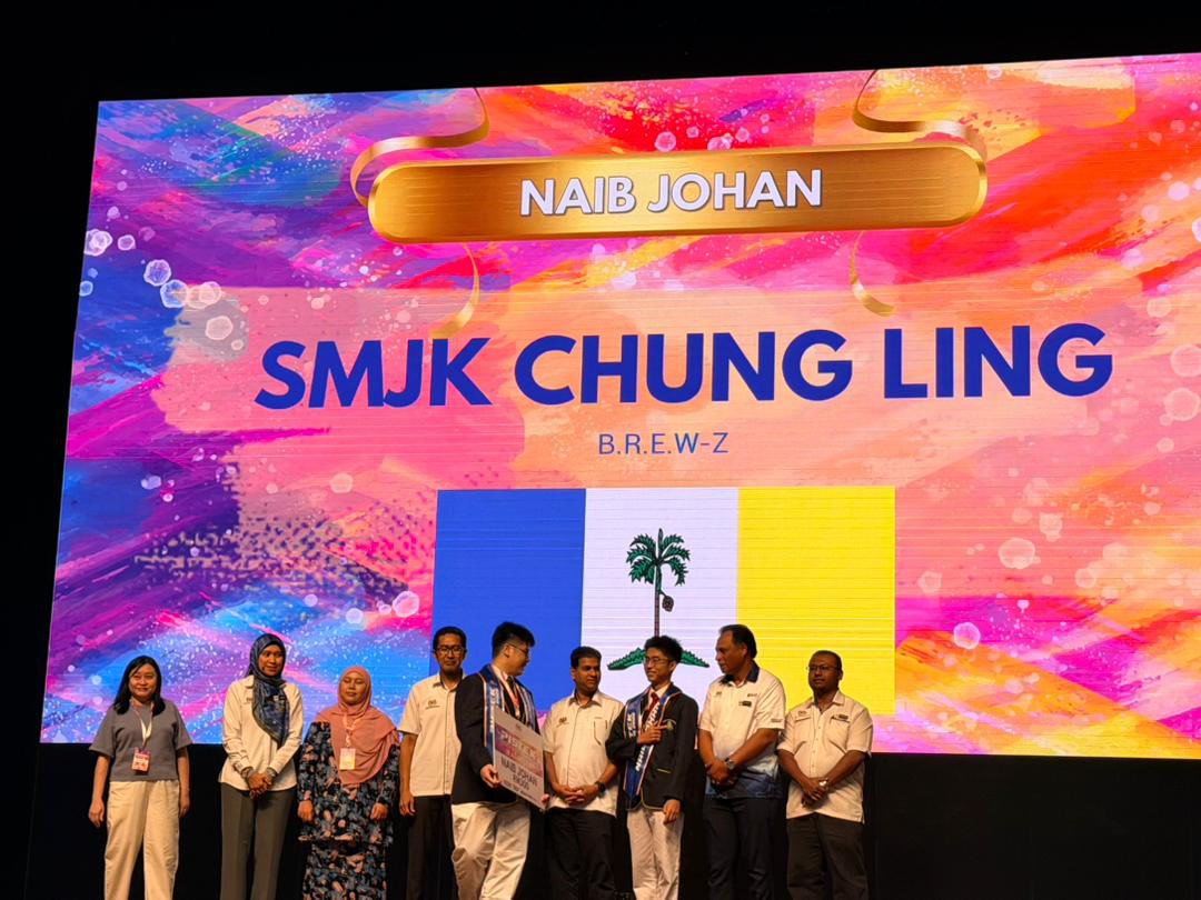 Pertandingan Inovasi Sains,... - Upbm Jpn Pulau Pinang | Facebook