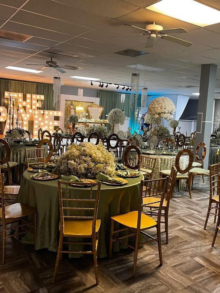 Something Spectacular 4U LLC & Something Spectacular Events Venue added ...