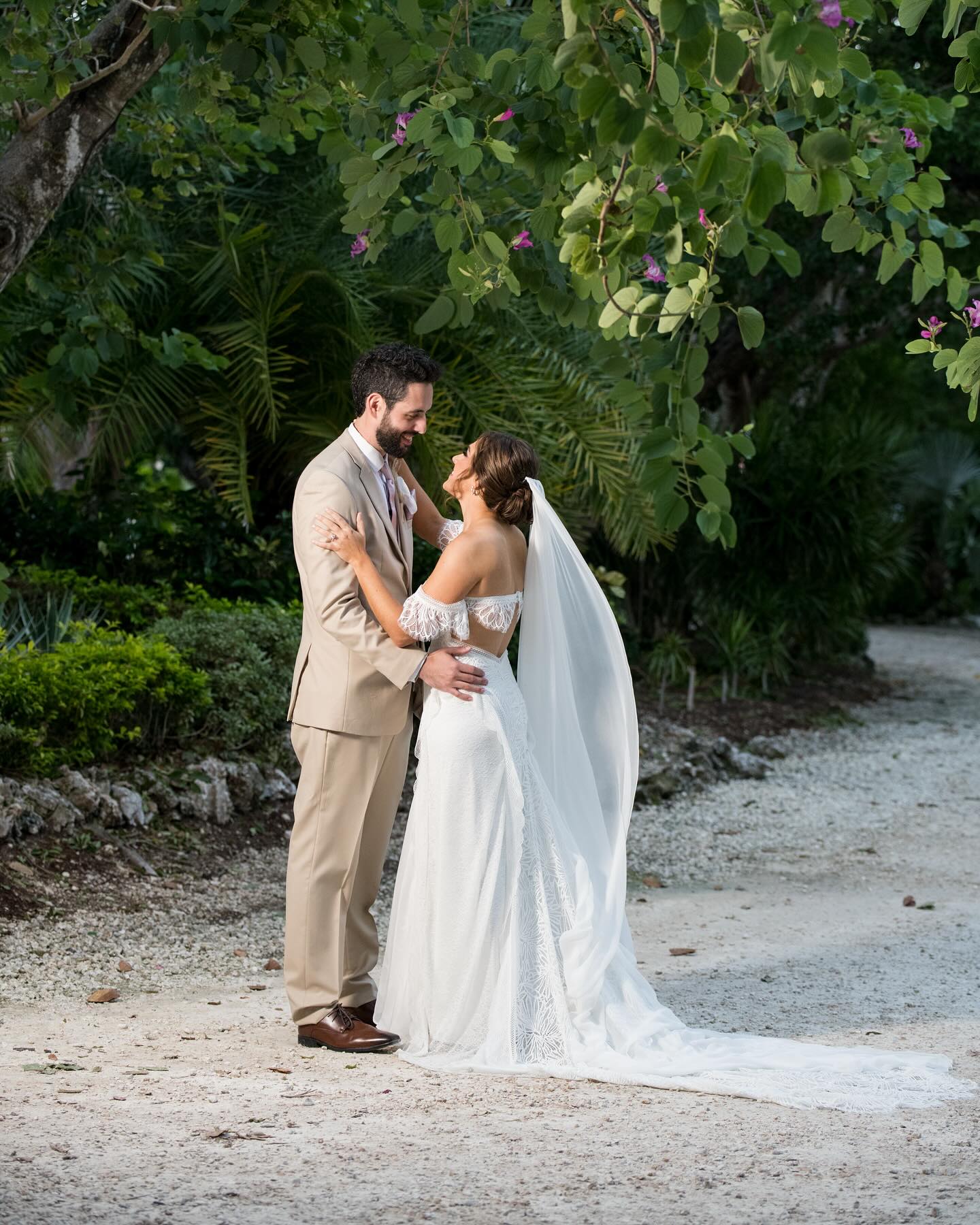 Key Largo Lighthouse Destination Weddings