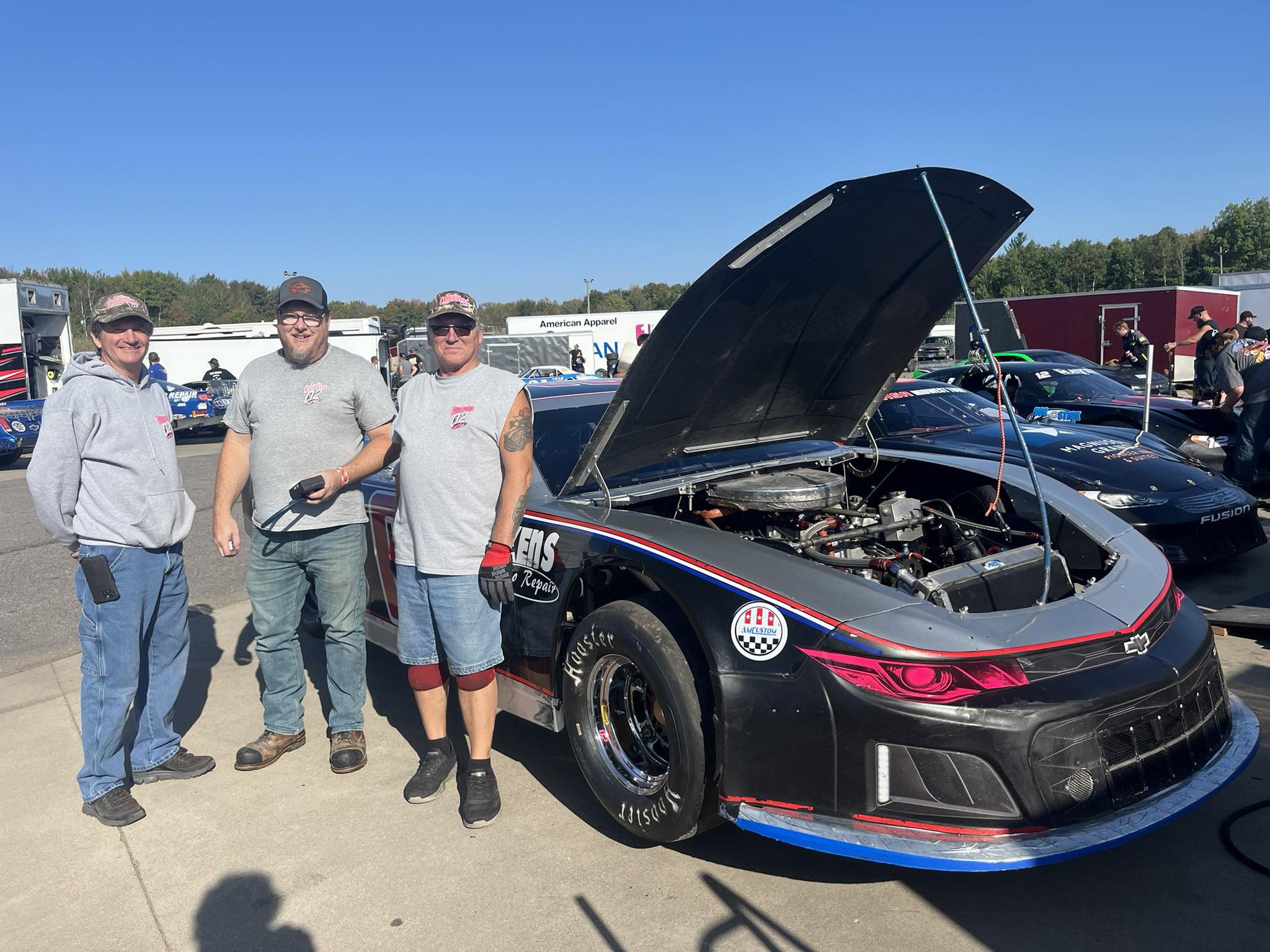 Carter Christenson Racing