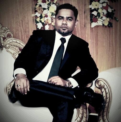 Shahidul Islam Ronnie