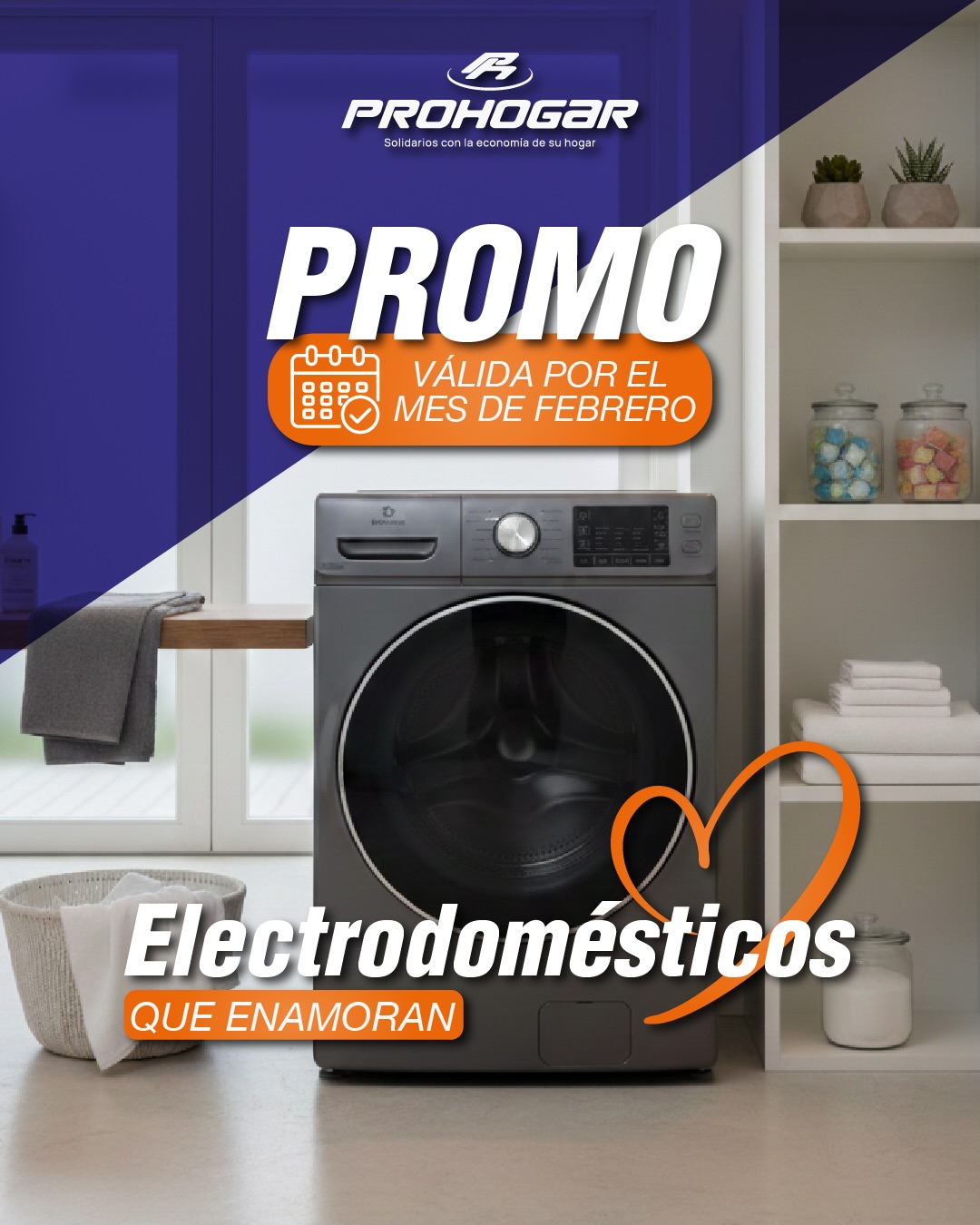 Prohogar