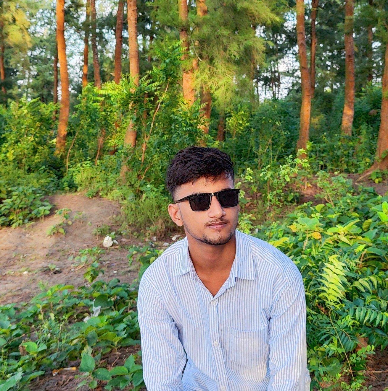 Riyaj Biswas