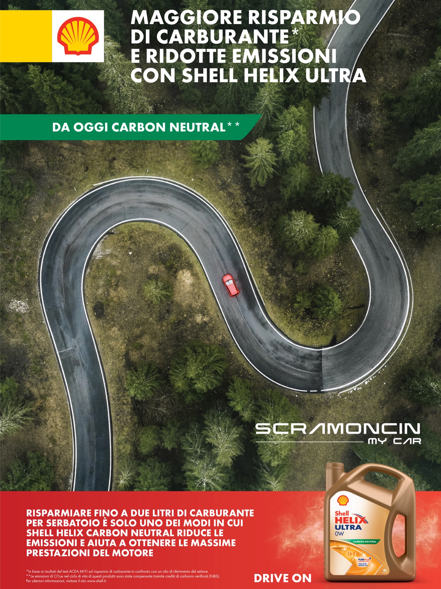 Scramoncin SRL - Scramoncin SRL added a new photo — at...