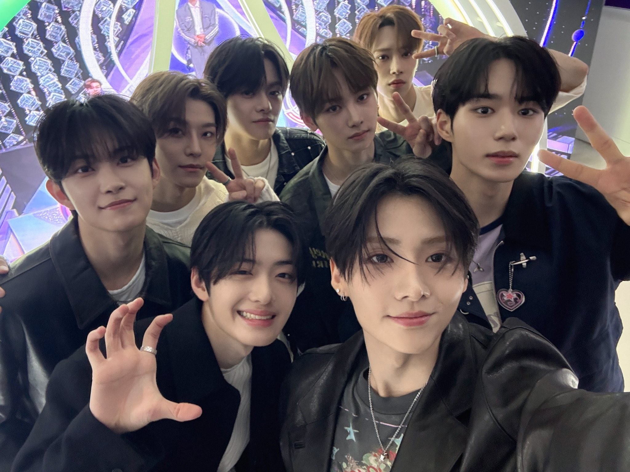 ALD1 GROUP SELCA IS HERE ?