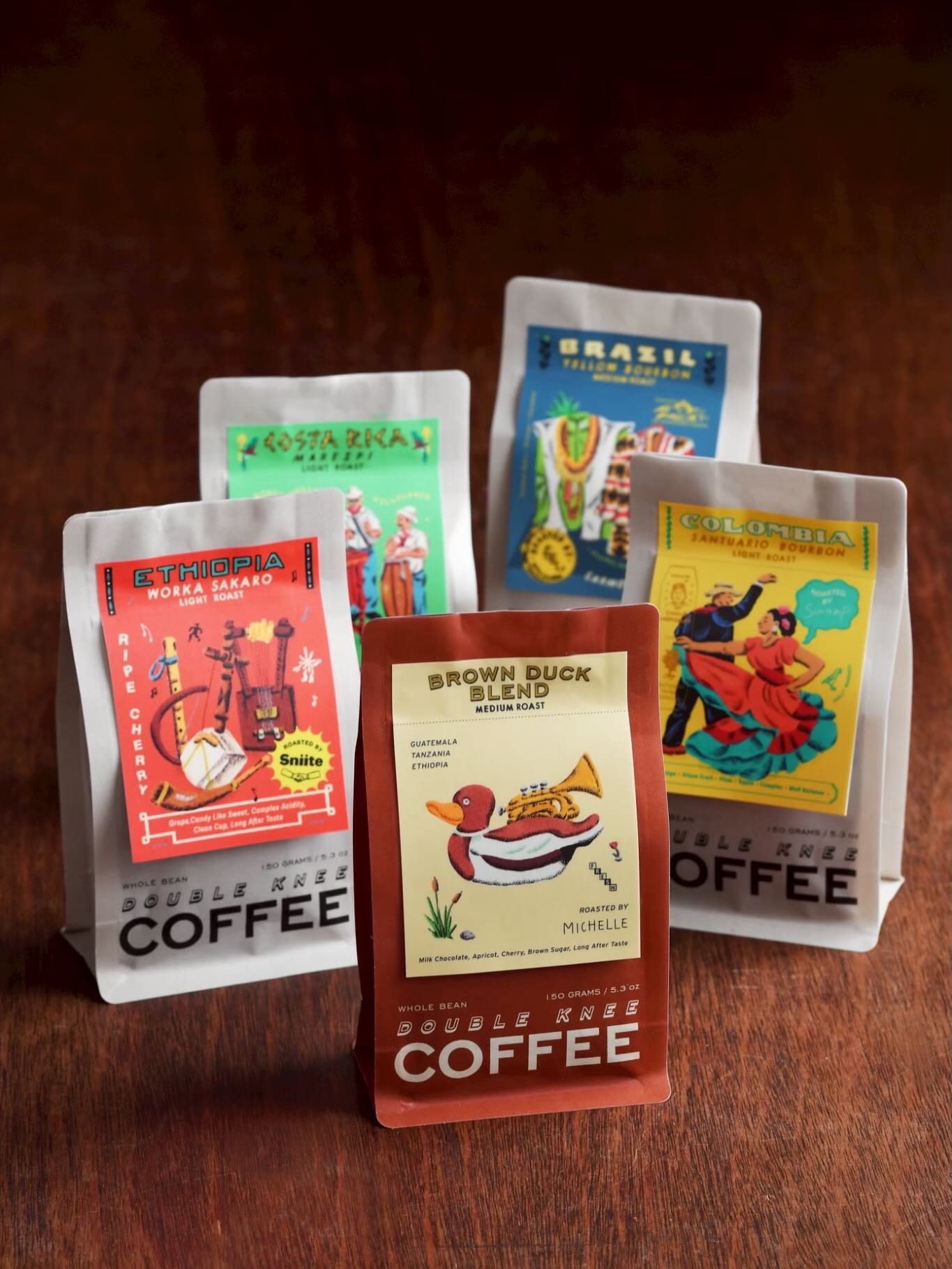 Paddlers Coffee