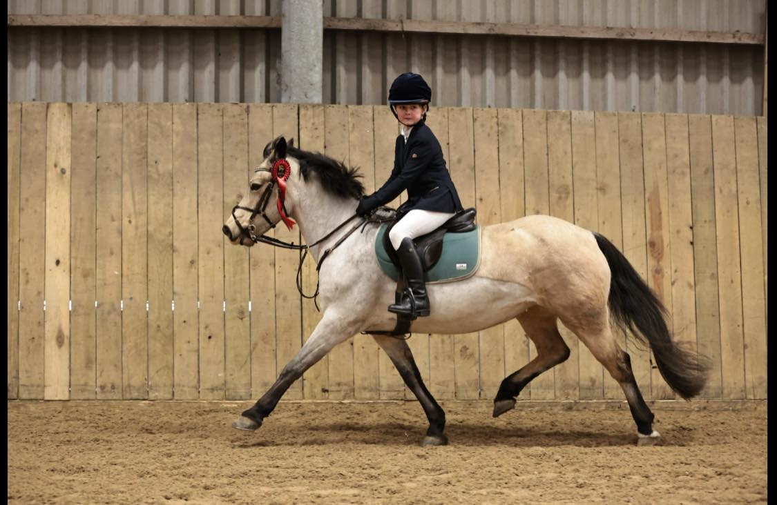 Onley Grounds Equestrian Complex | Rugby