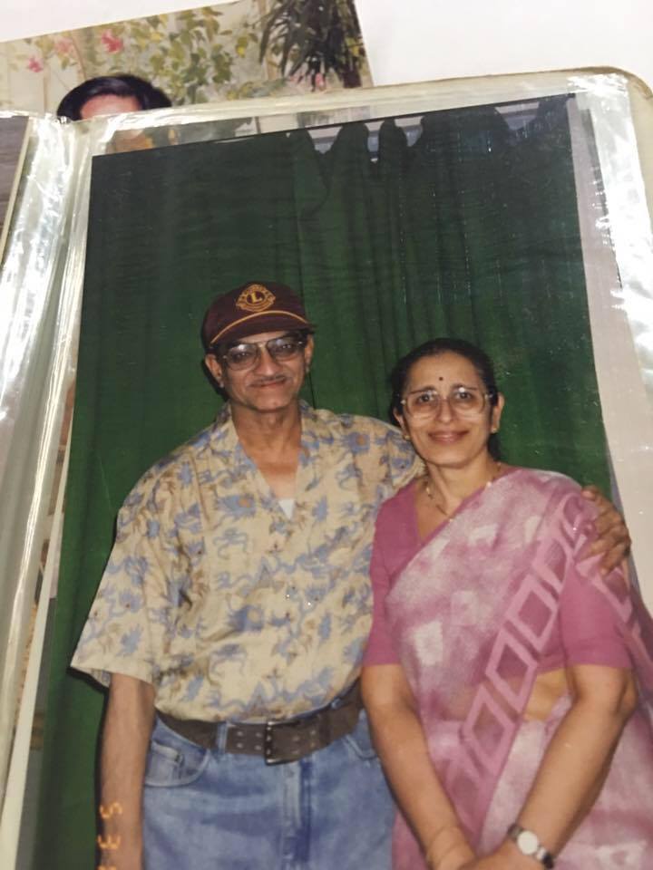 Sudha Rathi