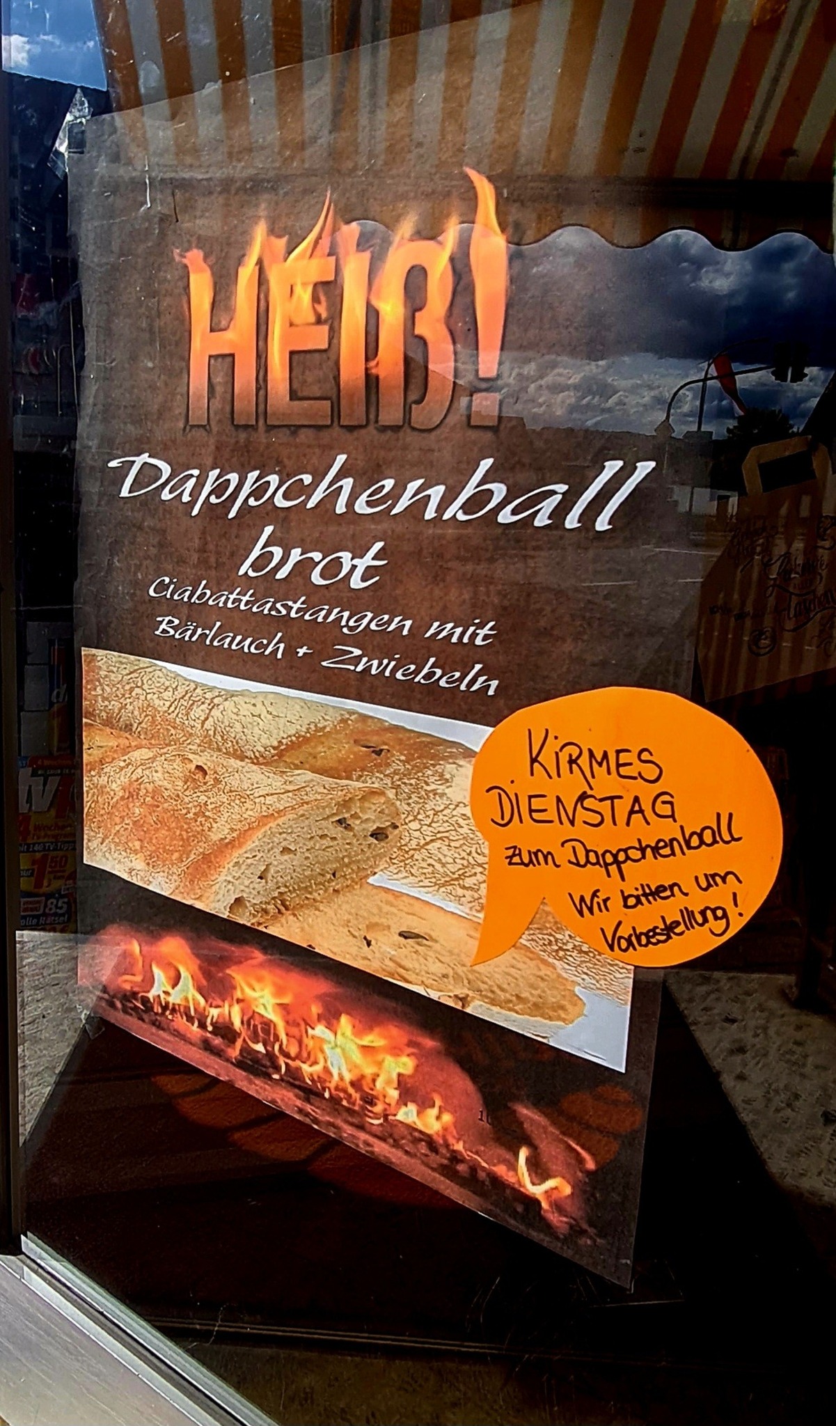 Backshop Heinzerling | Rotenburg