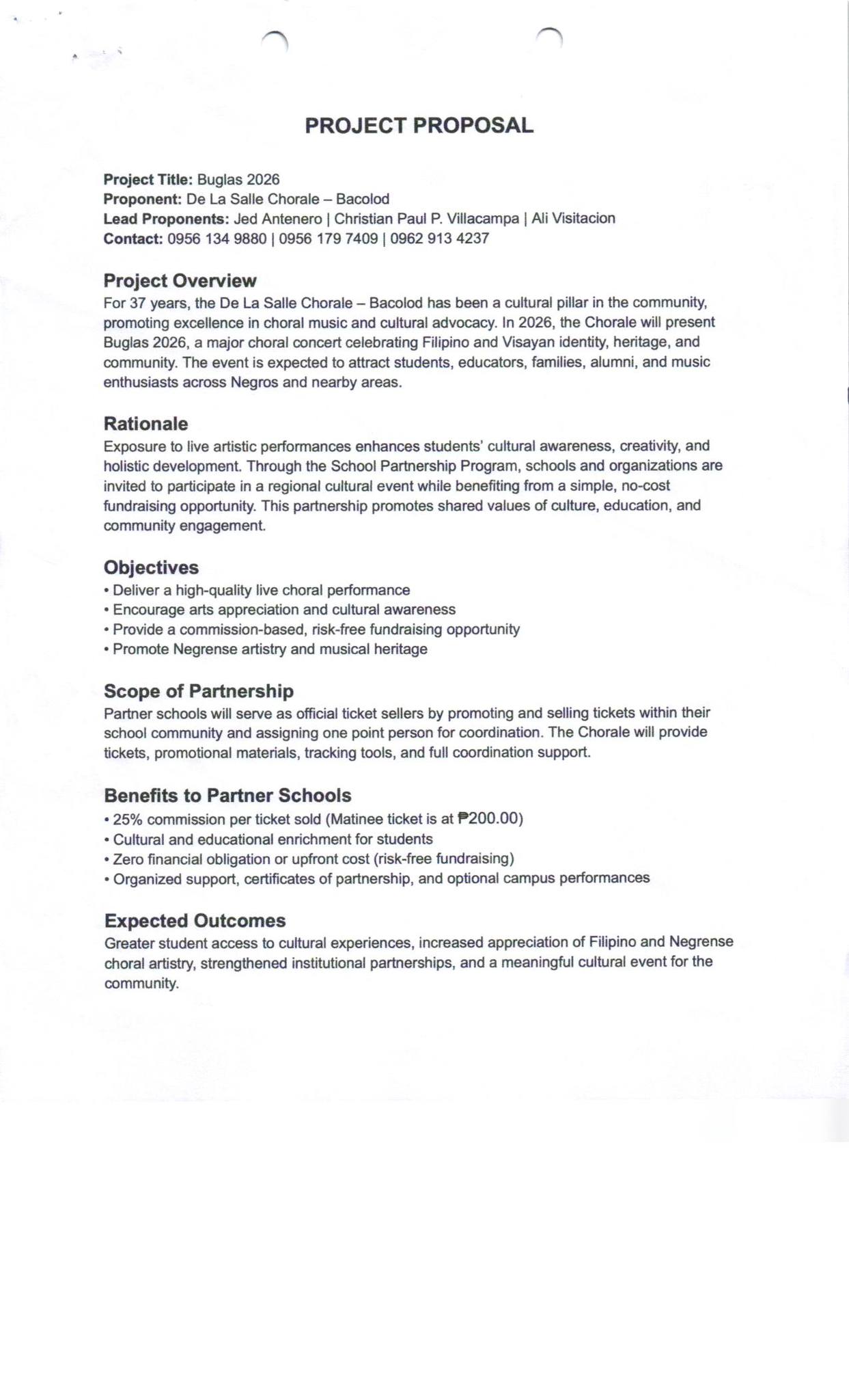DEPED - Division... - DEPED - Division of Negros Occidental