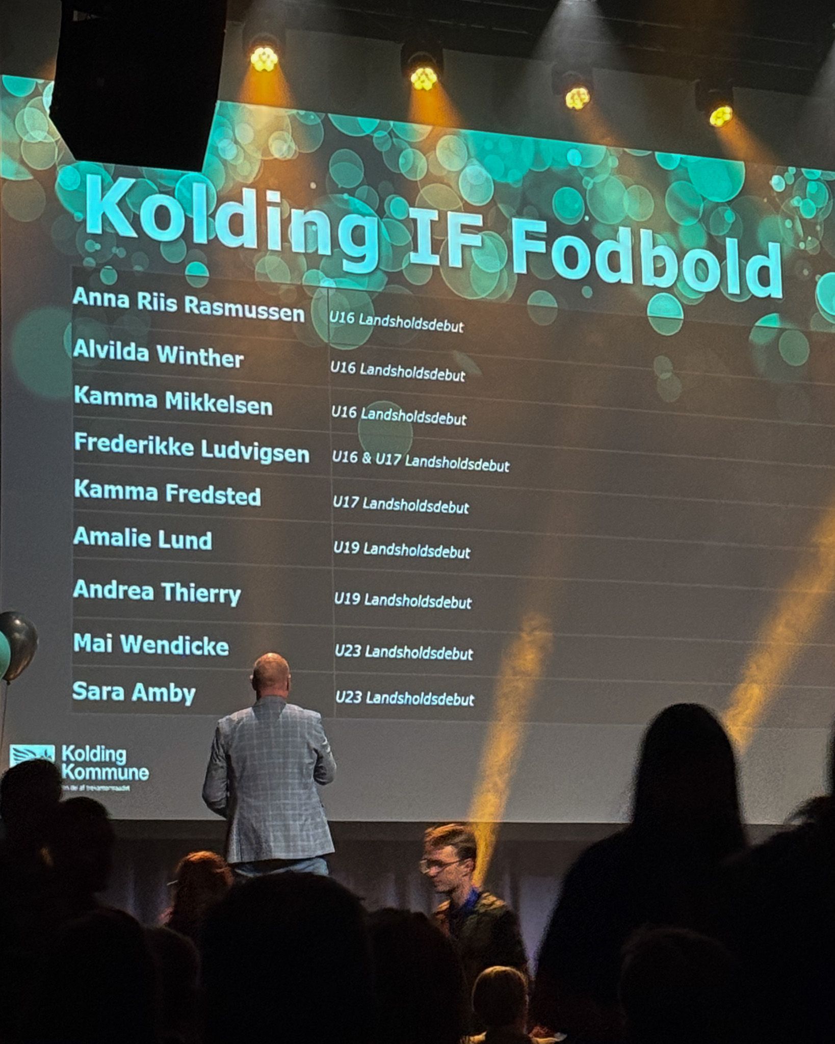 Kolding IF - Women | Kolding