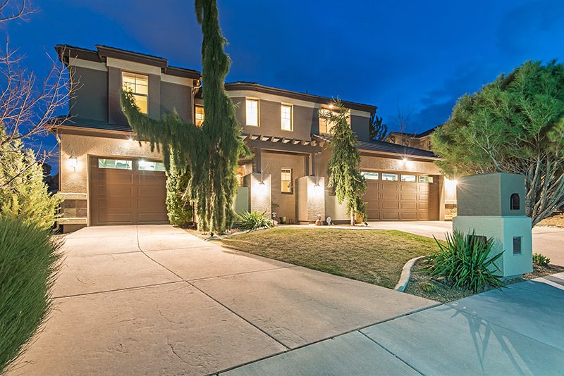 Katie McMullen - Real Estate Agent | Reno NV
