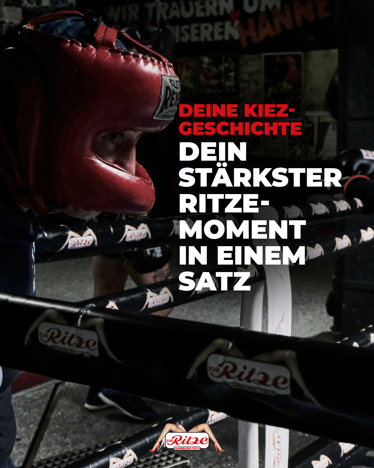 Zur Ritze - Zur Ritze added a new photo — at Zur Ritze.
