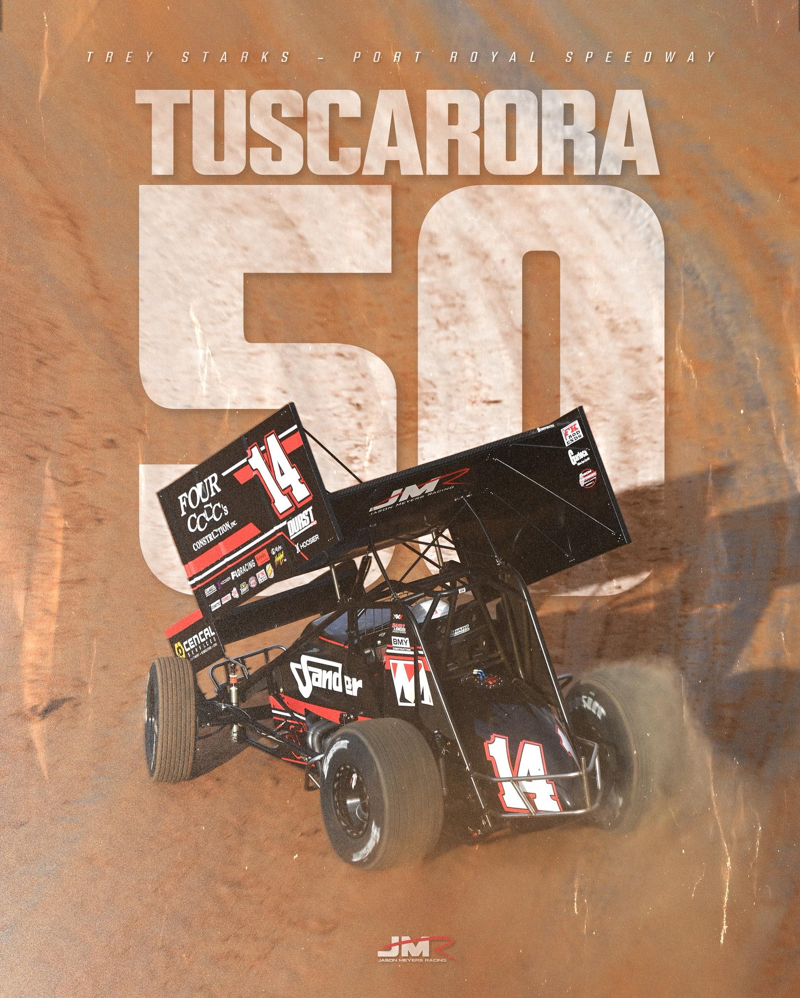 Jason Meyers Fan Site