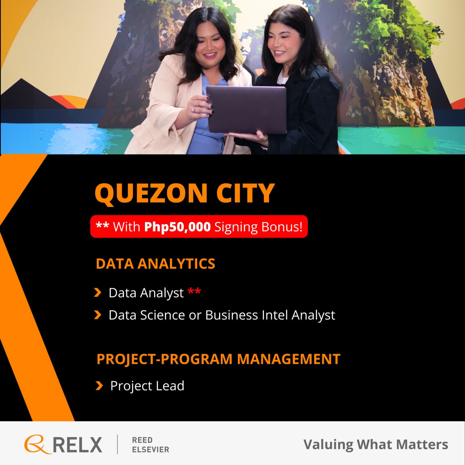 Reed Elsevier Philippines