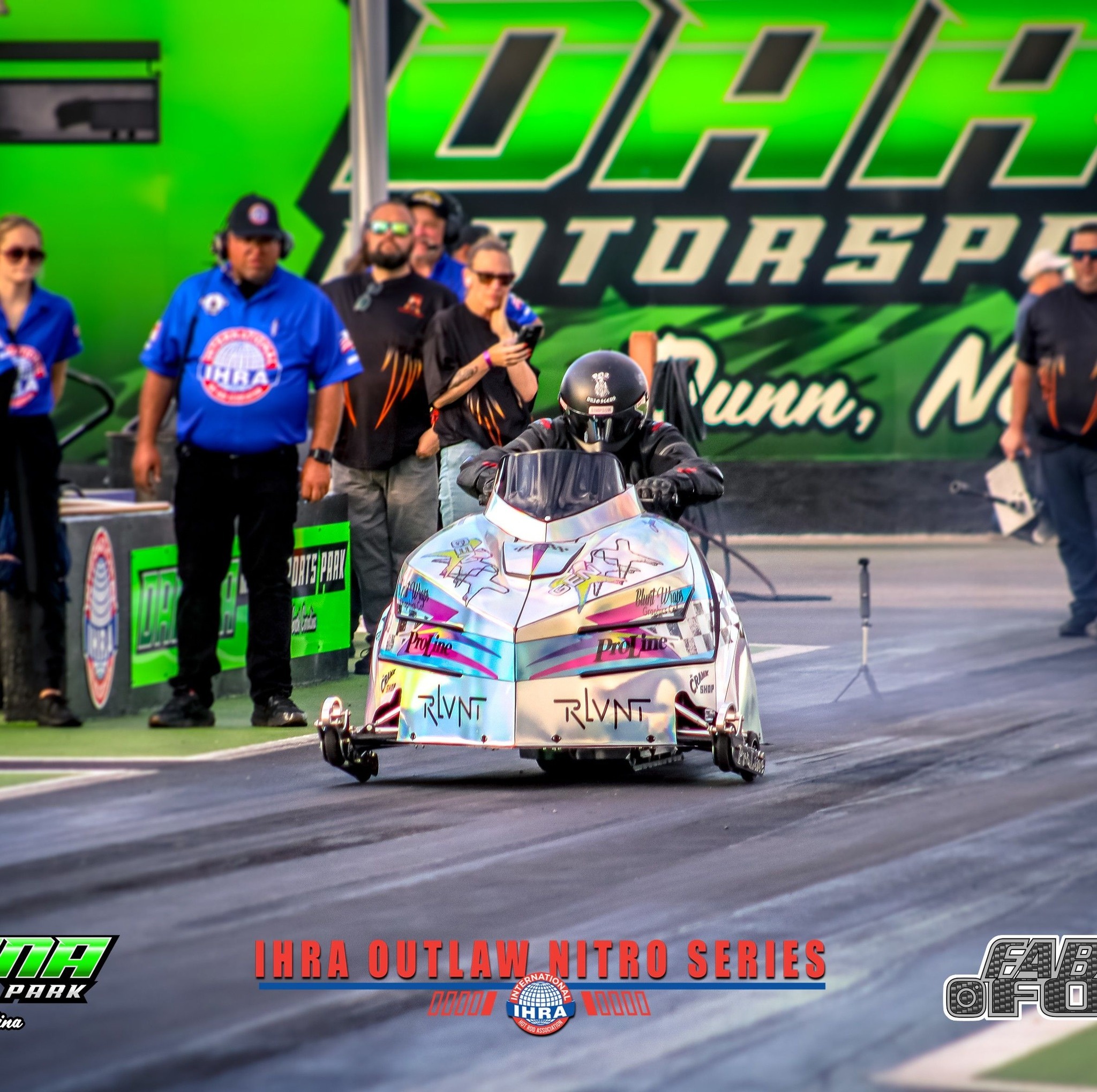 Louie Wirbel Racing