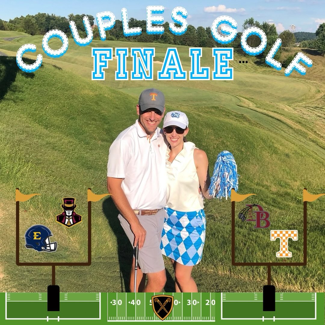Blackthorn Club - Meet you in the end zone for our final... | Facebook