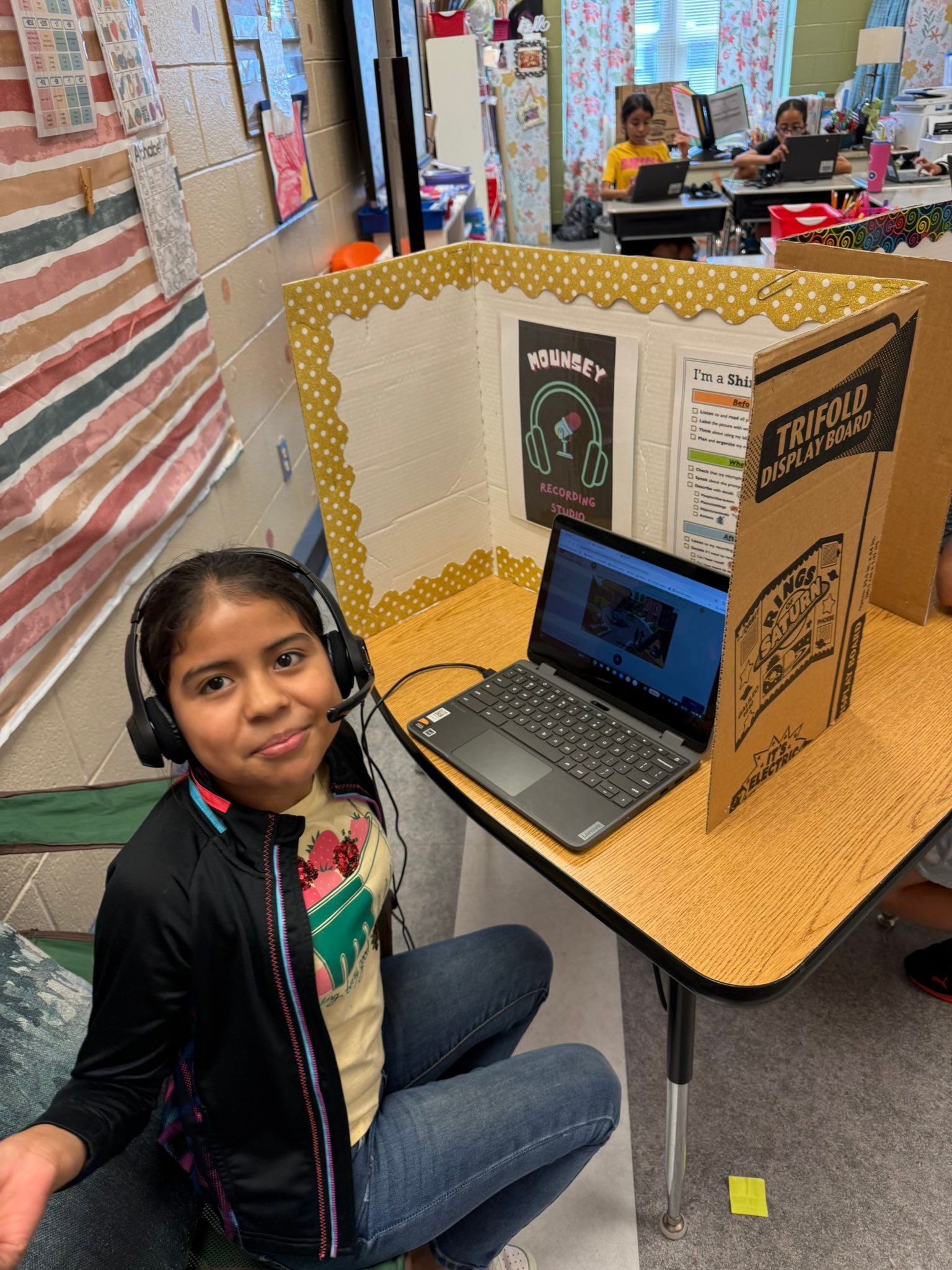 Ms. Rhoads class let their... - Foley Elementary School | Facebook