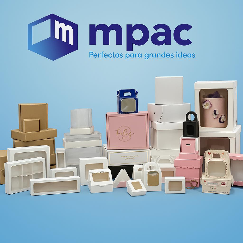 MPAC Smart Packaging