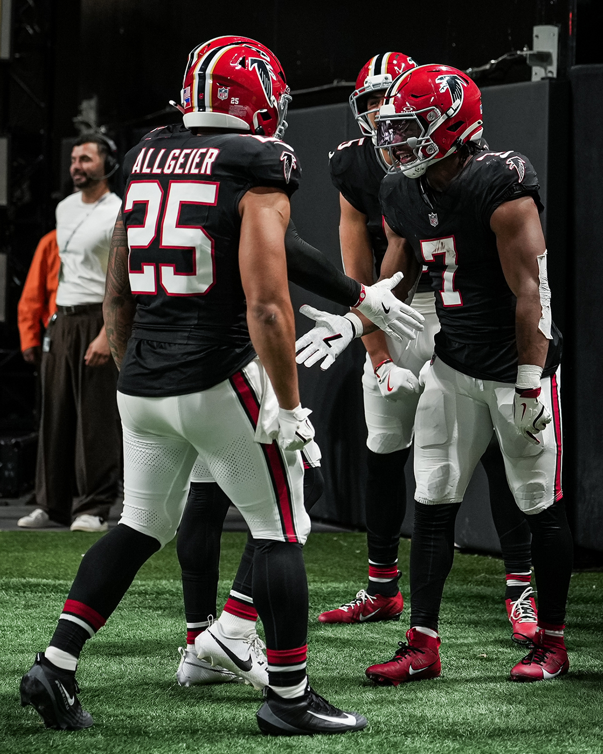 Atlanta Falcons - Atlanta Falcons added a new photo.