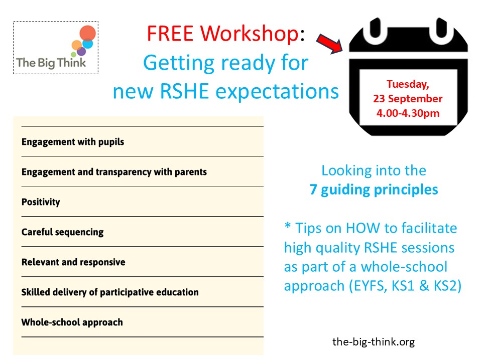 FREE workshop THIS AFTERNOON at... - Human Values Foundation | Facebook