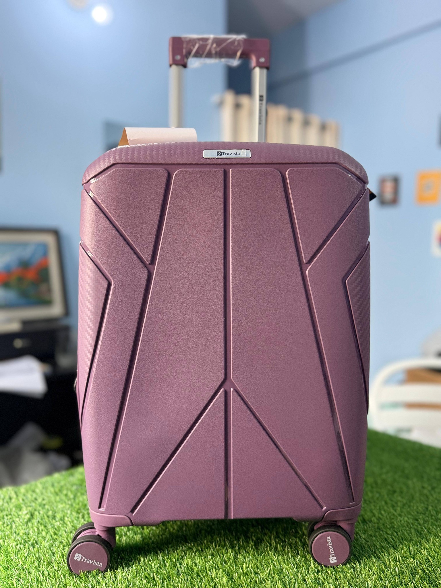 Humasa - 🧳 TRAVISTA Travel Bag Collection | Humasa 🧳... | Facebook