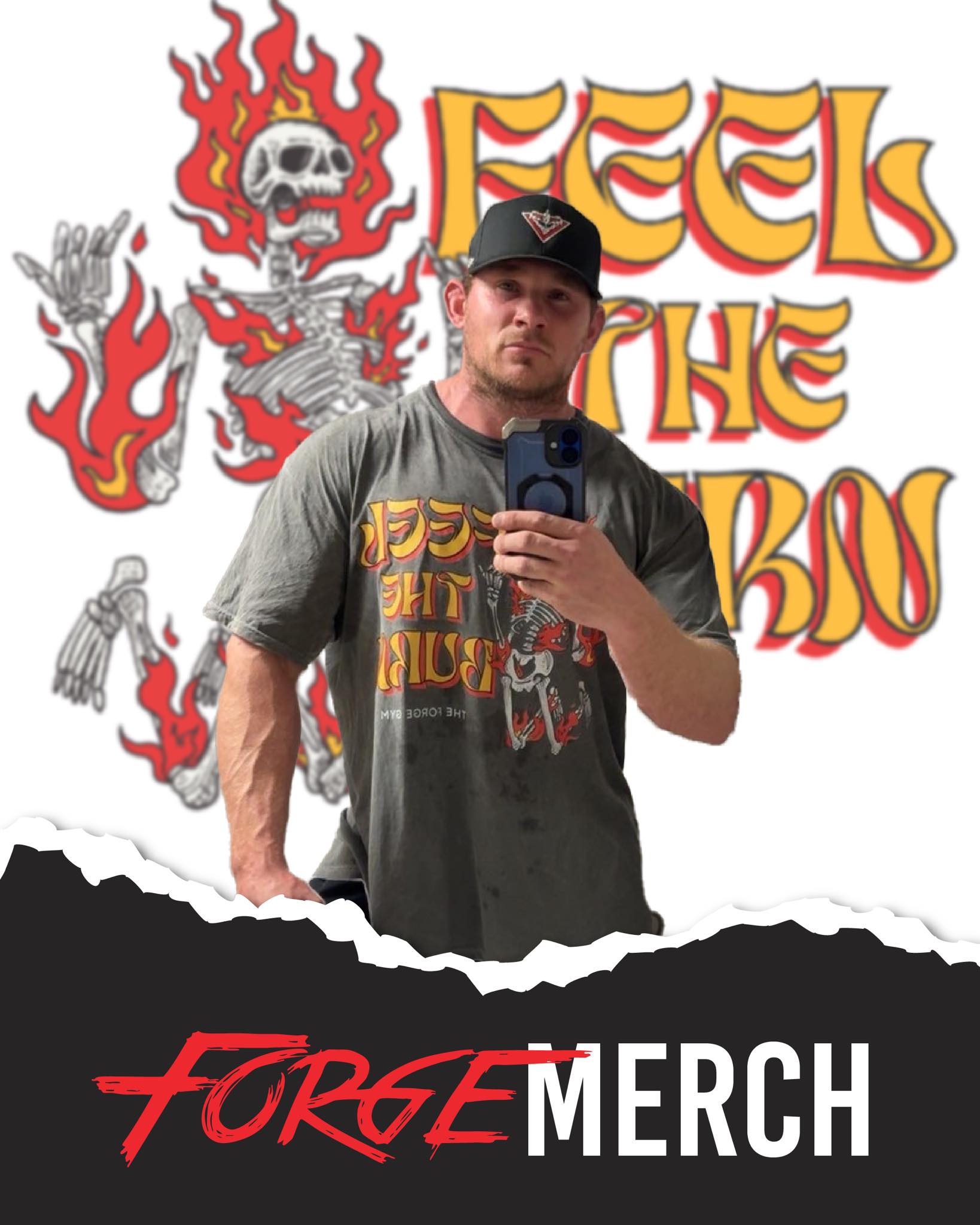 The Forge