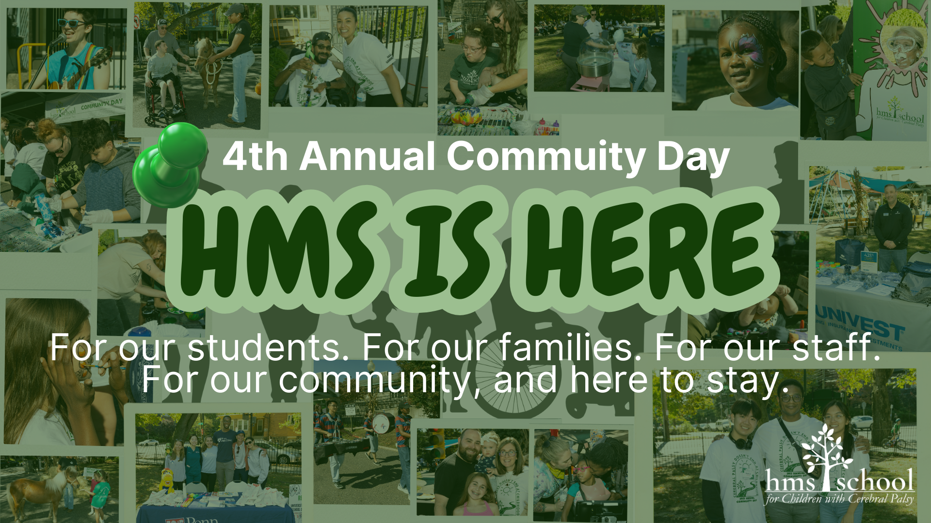 HMS School... - HMS School for Children with Cerebral Palsy