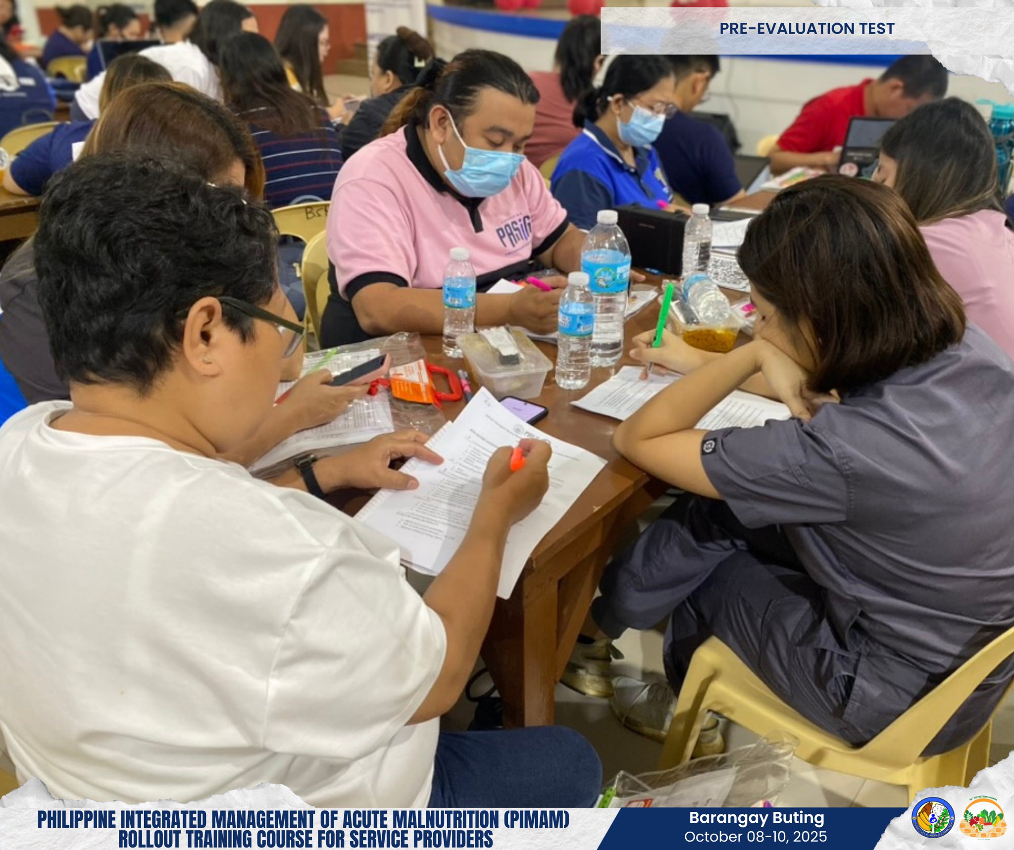 Pasig City Nutrition... - Pasig City Nutrition Committee