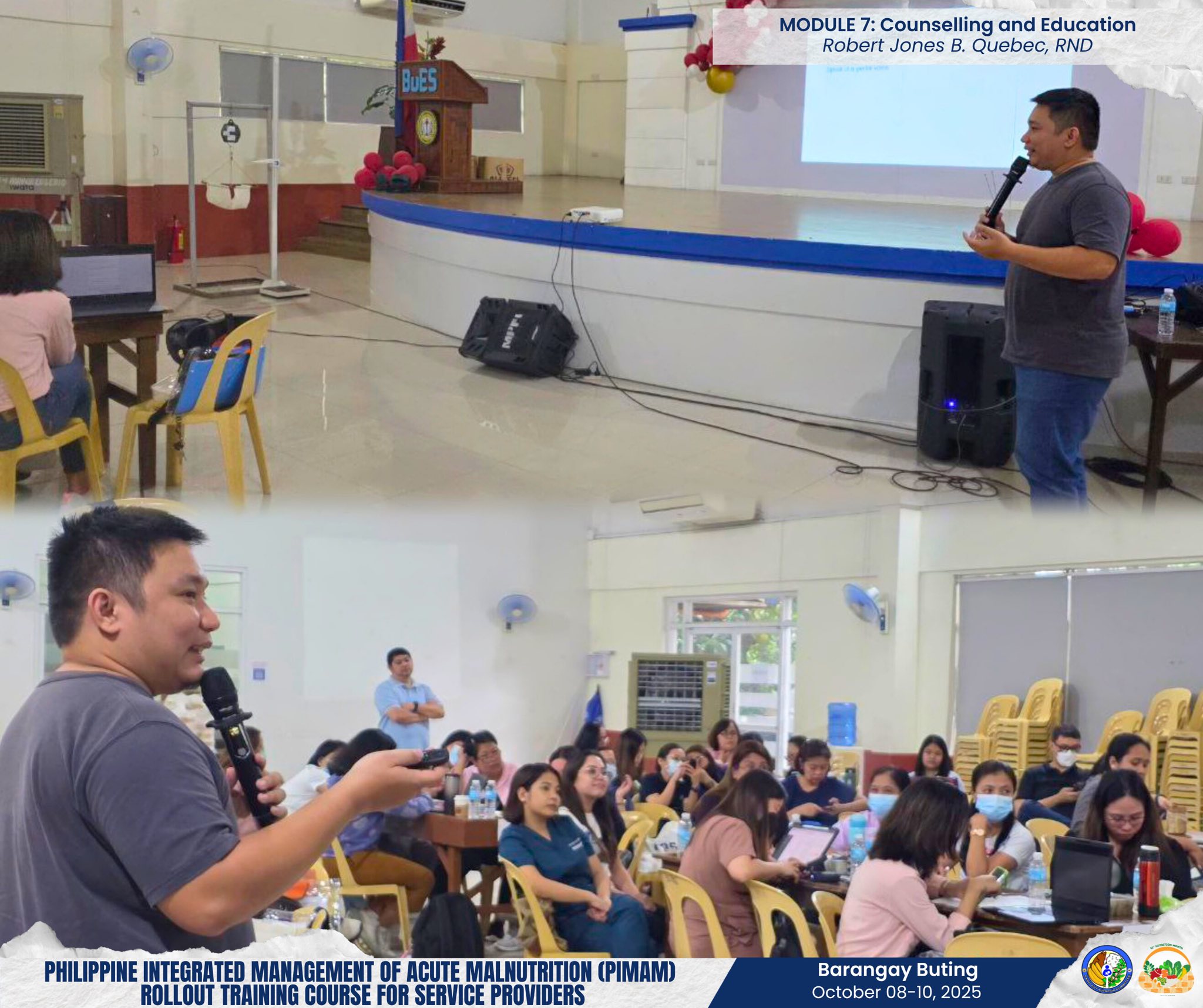 Pasig City Nutrition... - Pasig City Nutrition Committee