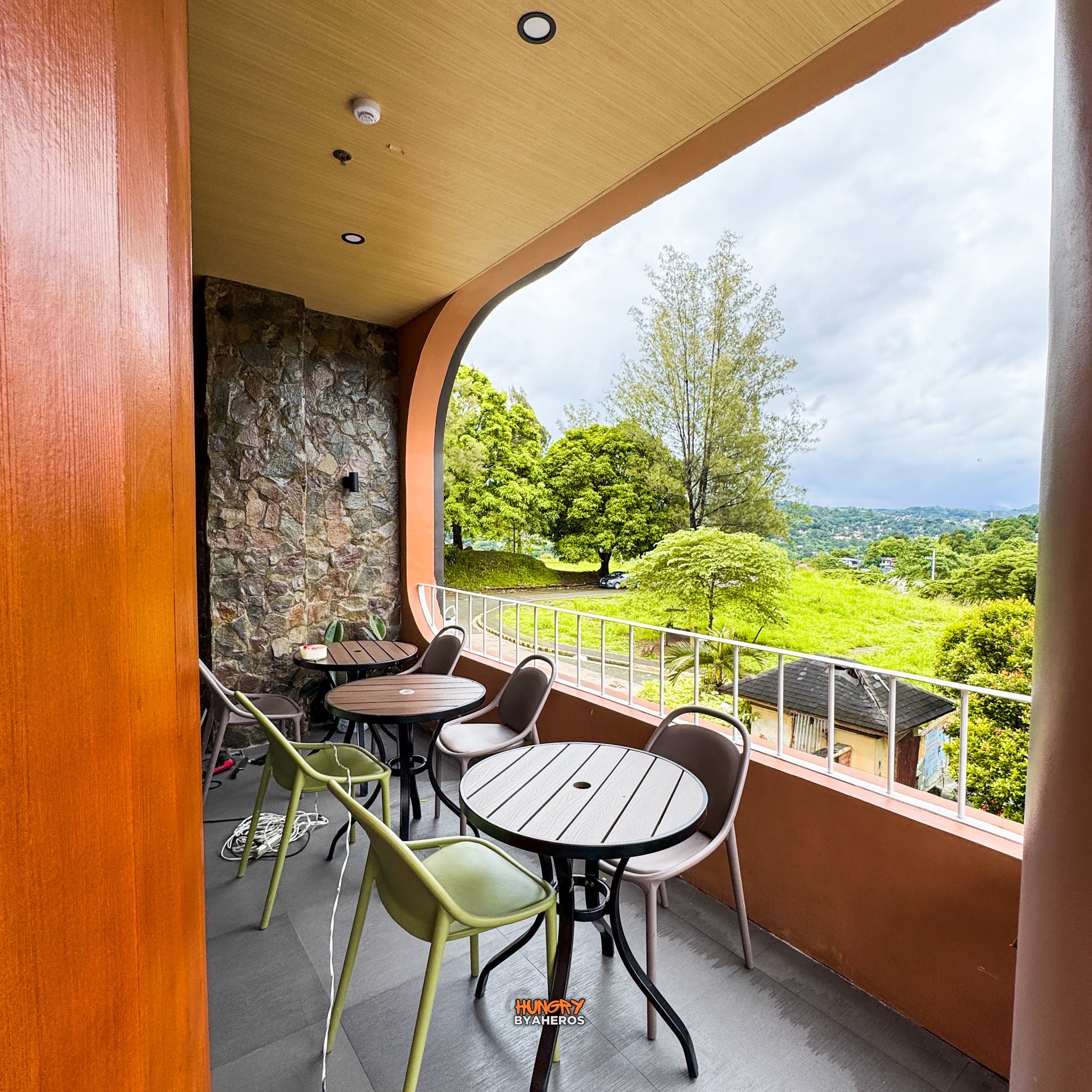 Fika Project | Antipolo