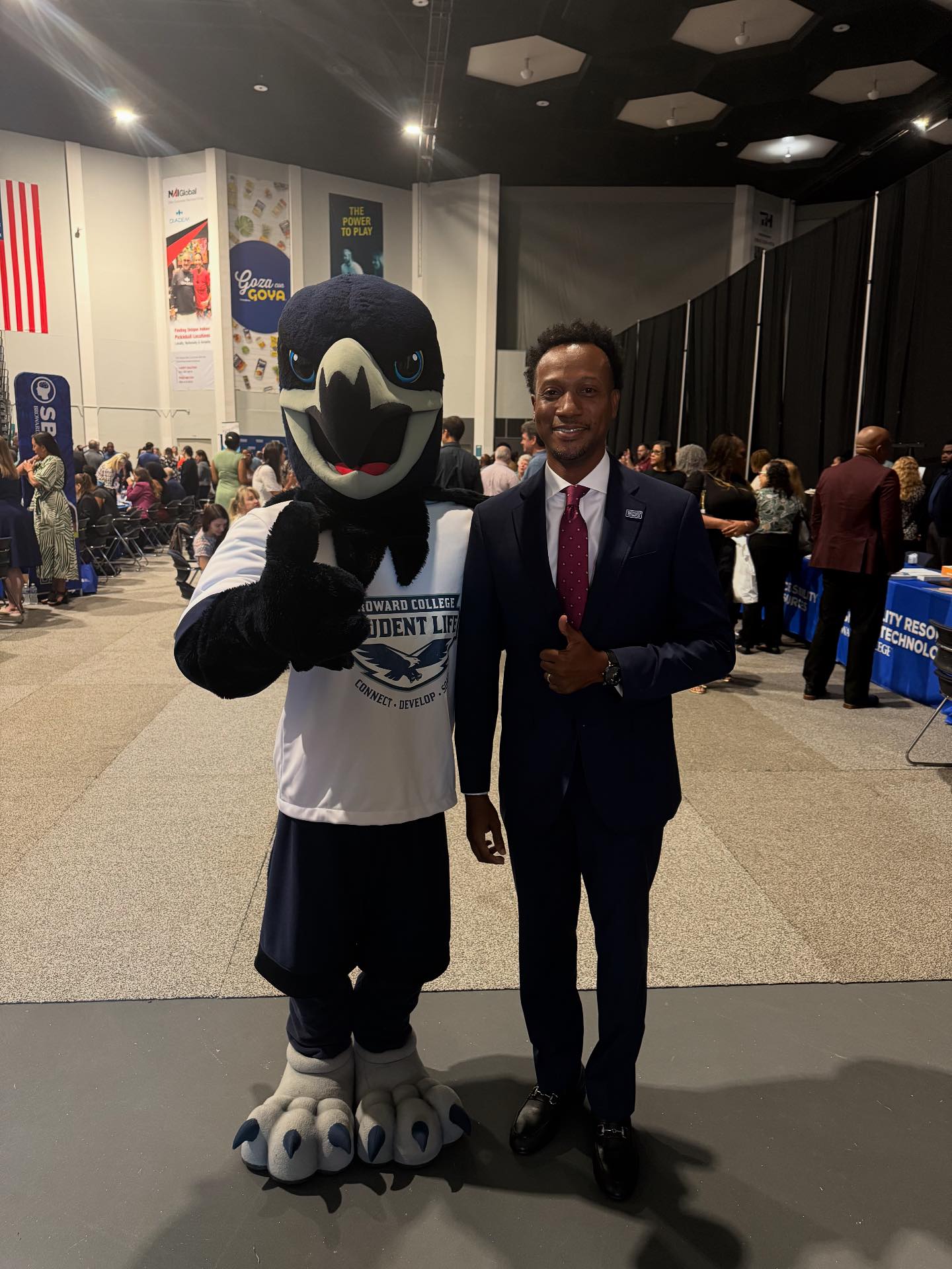 Broward... - Broward College Student Life North Campus