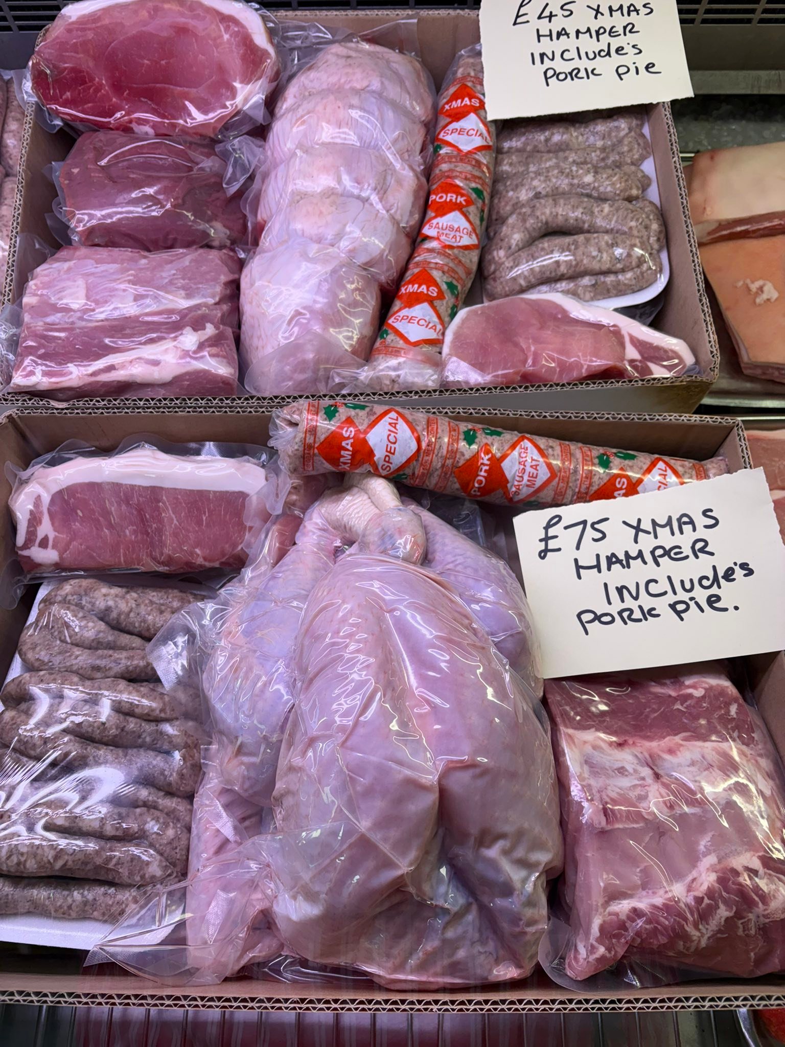 Needhams Butchers added a new photo. - Needhams Butchers