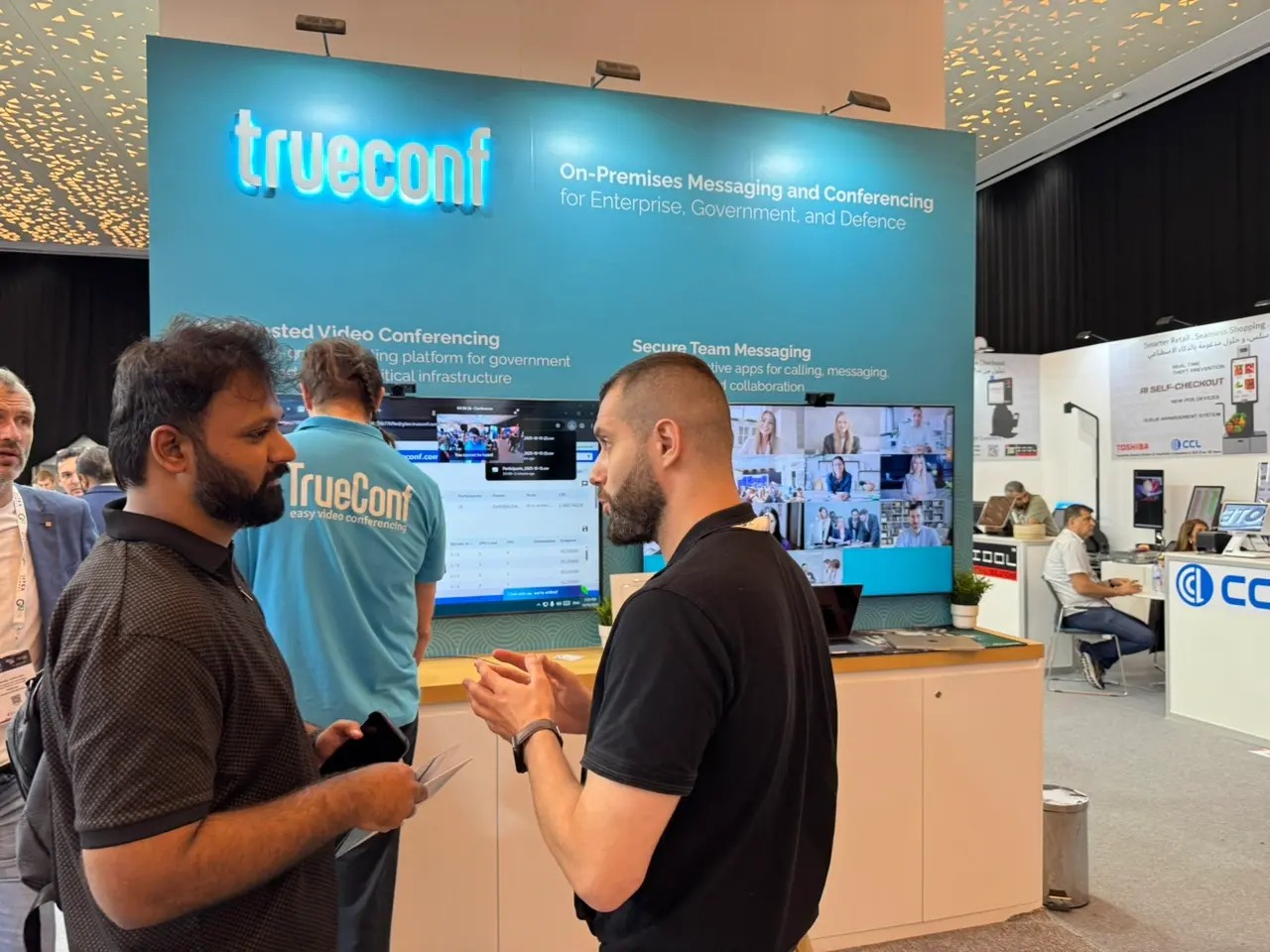 TrueConf