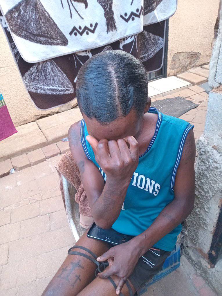 Mpumllo Mahlbo