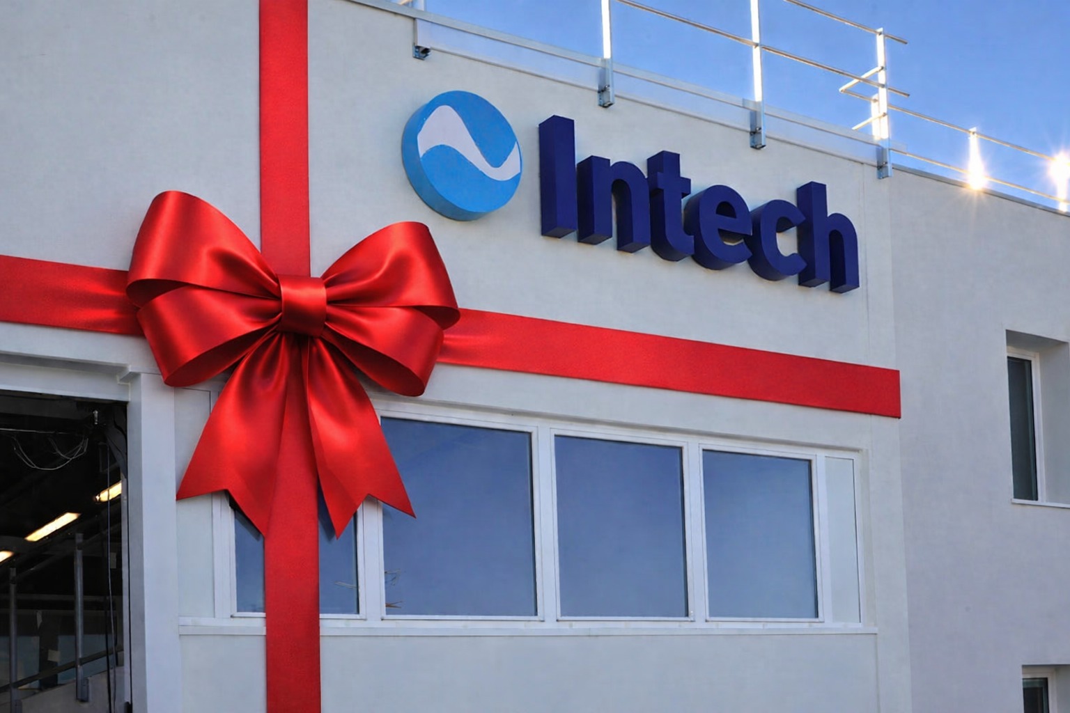 Intech | Imola